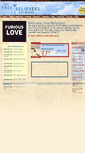 Mobile Screenshot of freebelievers.com